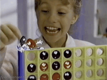 Connect 4 Connect 4
